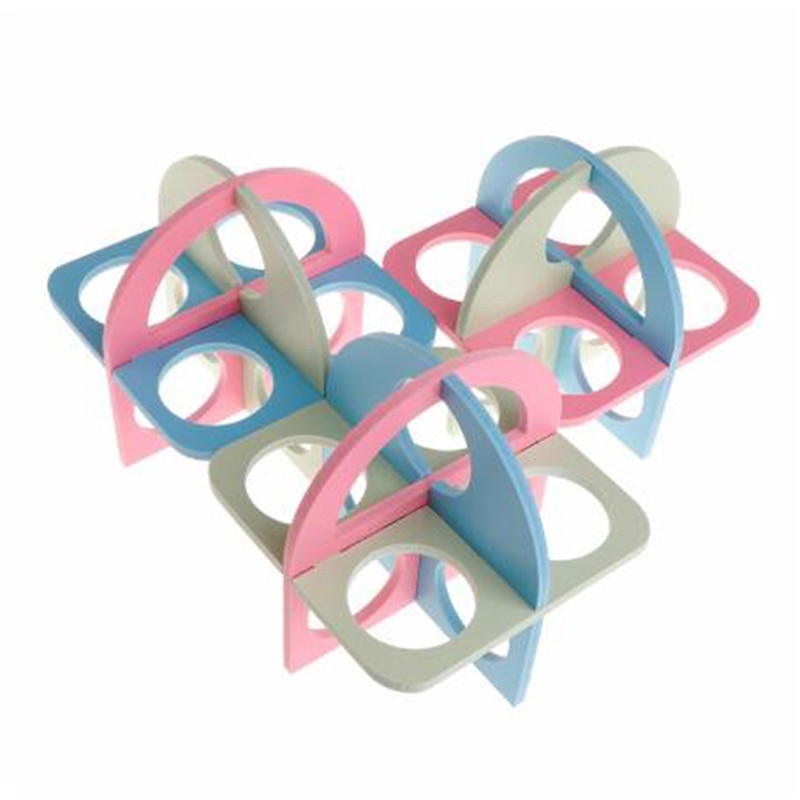 Hamster's Labyrinth Toy