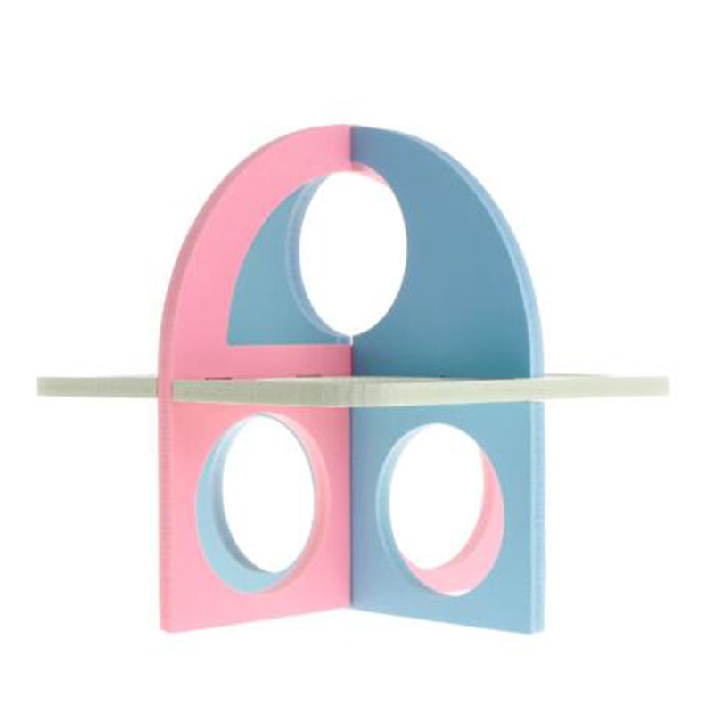 Hamster's Labyrinth Toy