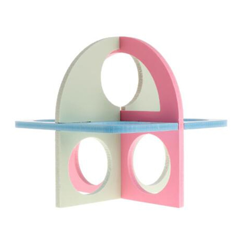 Hamster's Labyrinth Toy