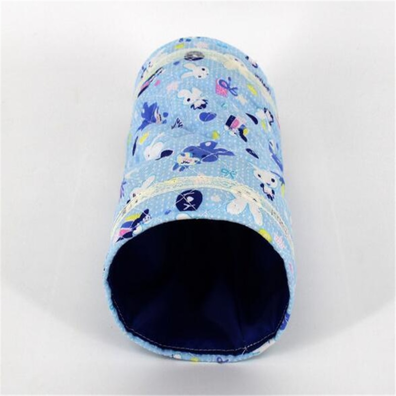 Guinea Pig Toy Tunnel