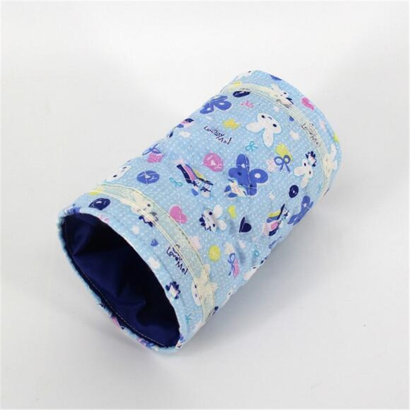 Guinea Pig Toy Tunnel