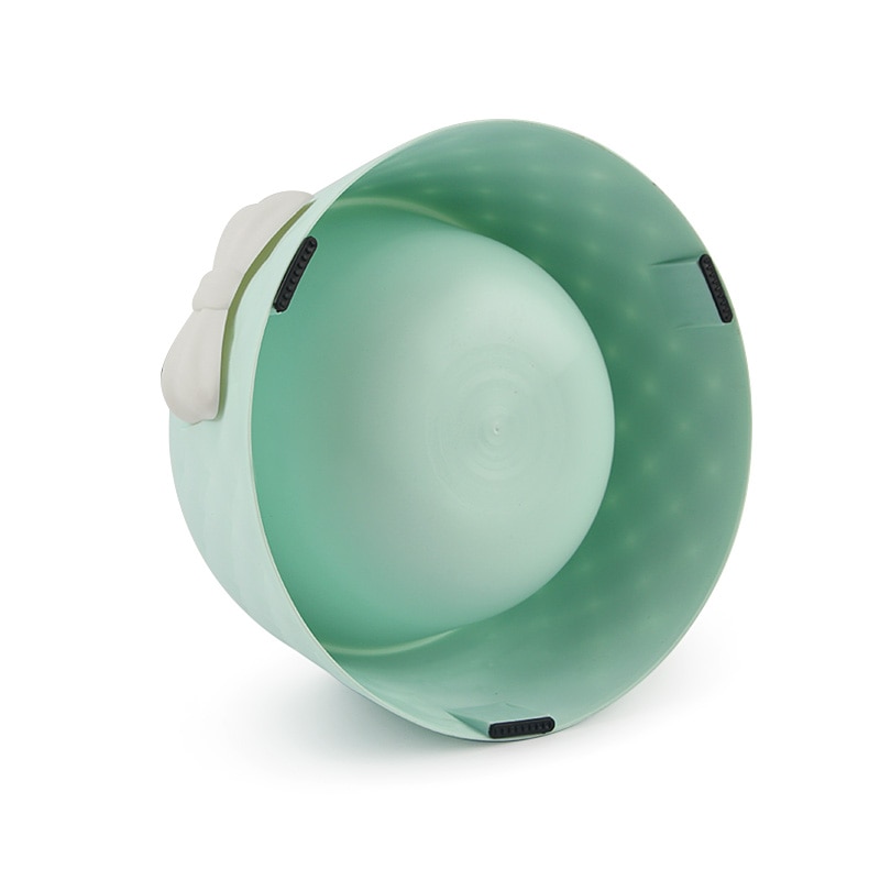 Lovely Bowknot Feeding Bowl