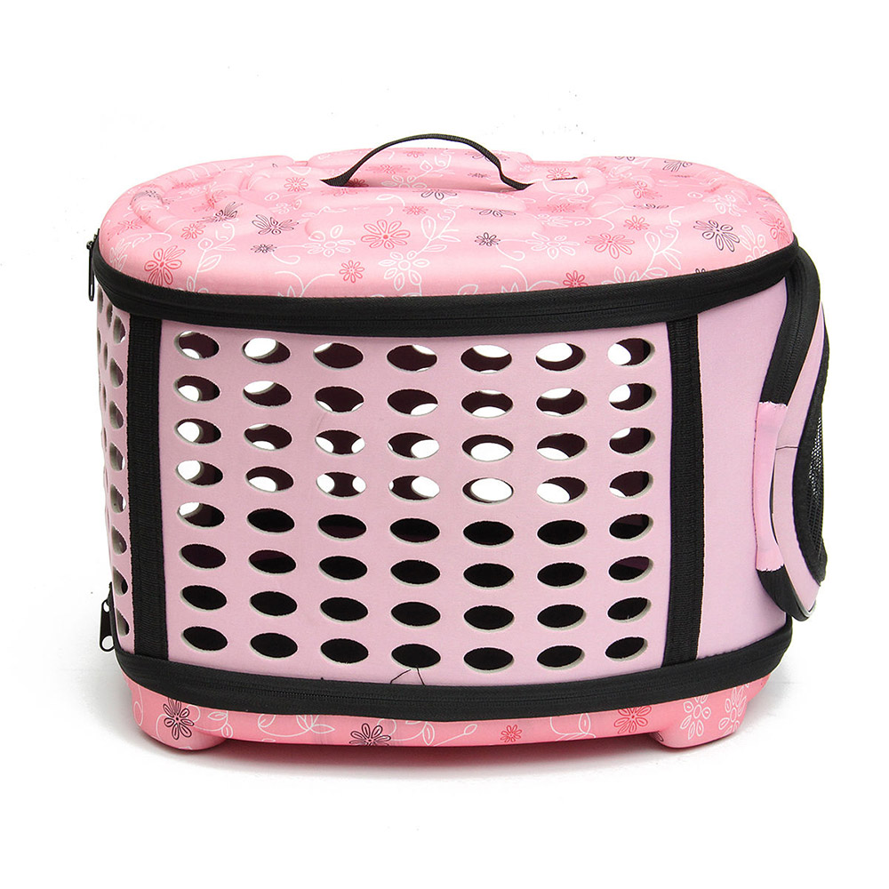 Round Shaped Breathable Pet Carrier