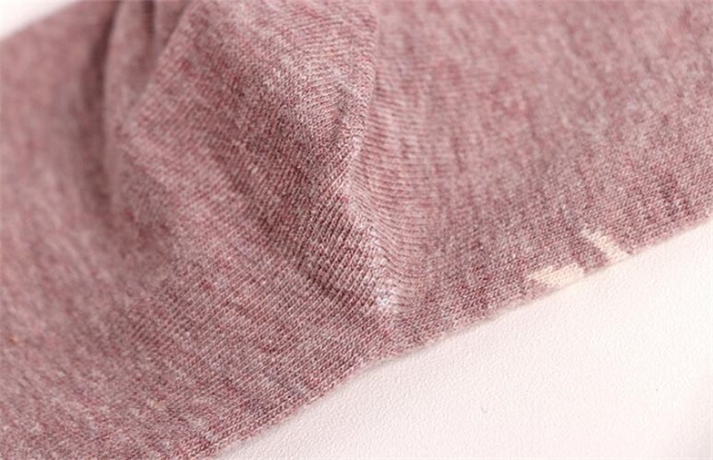 Cute Pets Socks 5 Pairs Set